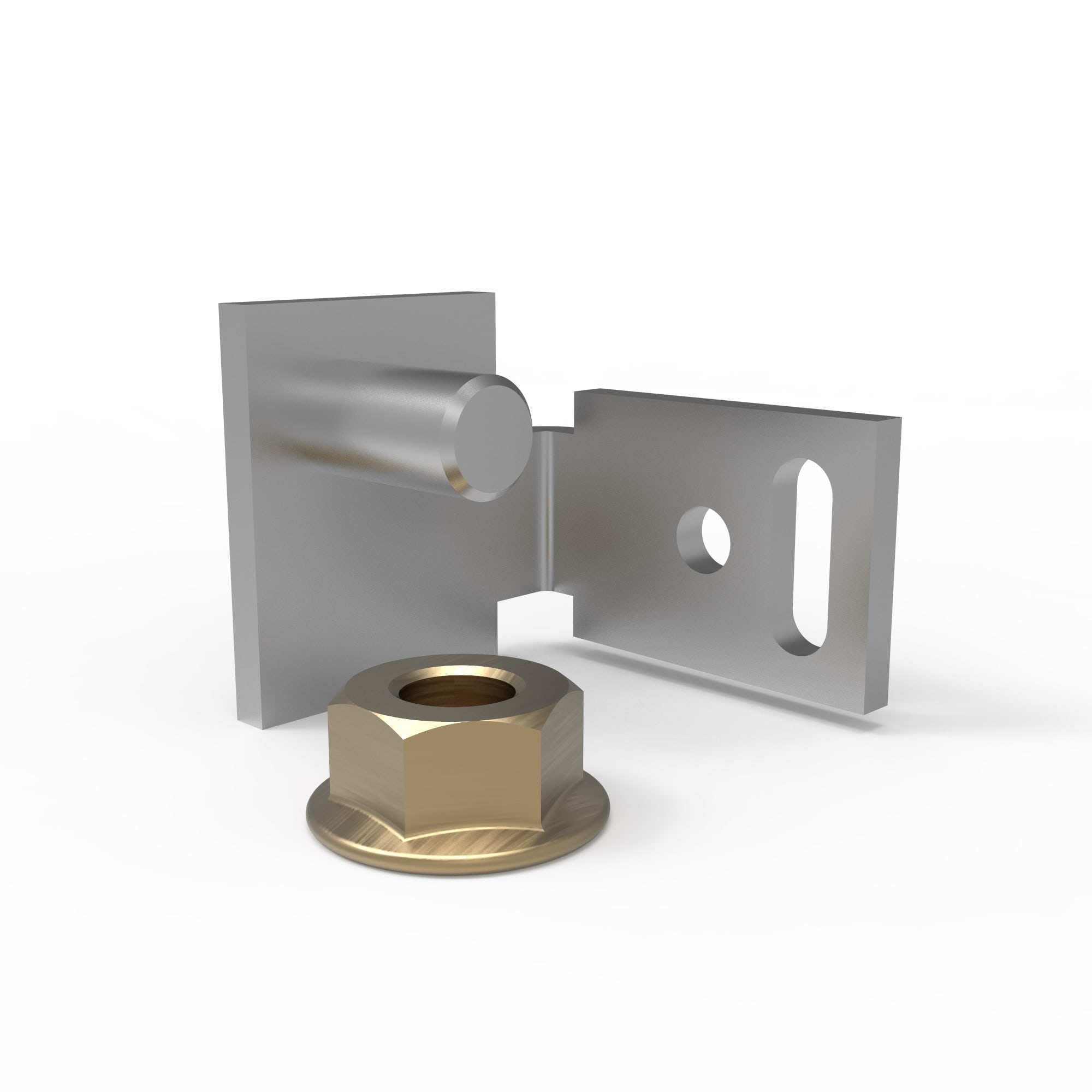 ELDON AUSTRIA GMBH - HOFUCD01 Kit regolazione profondità UCP