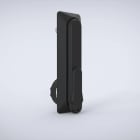 ELDON AUSTRIA GMBH - HOFUDH2C Maniglia cilindro serratura