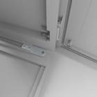 ELDON AUSTRIA GMBH - HOFUHS01 Kit cerniere piastra copertura
