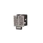 TEXA INDUSTRIES SRL - PVRWID40BL0C Riscaldatori anticondensa ventilati 400W, portata aria 108 m³/h, 230V, 50/60 HZ