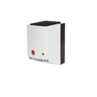 TEXA INDUSTRIES SRL PVRWID35BL0T Riscaldatori anticondensa 350W, 230V
