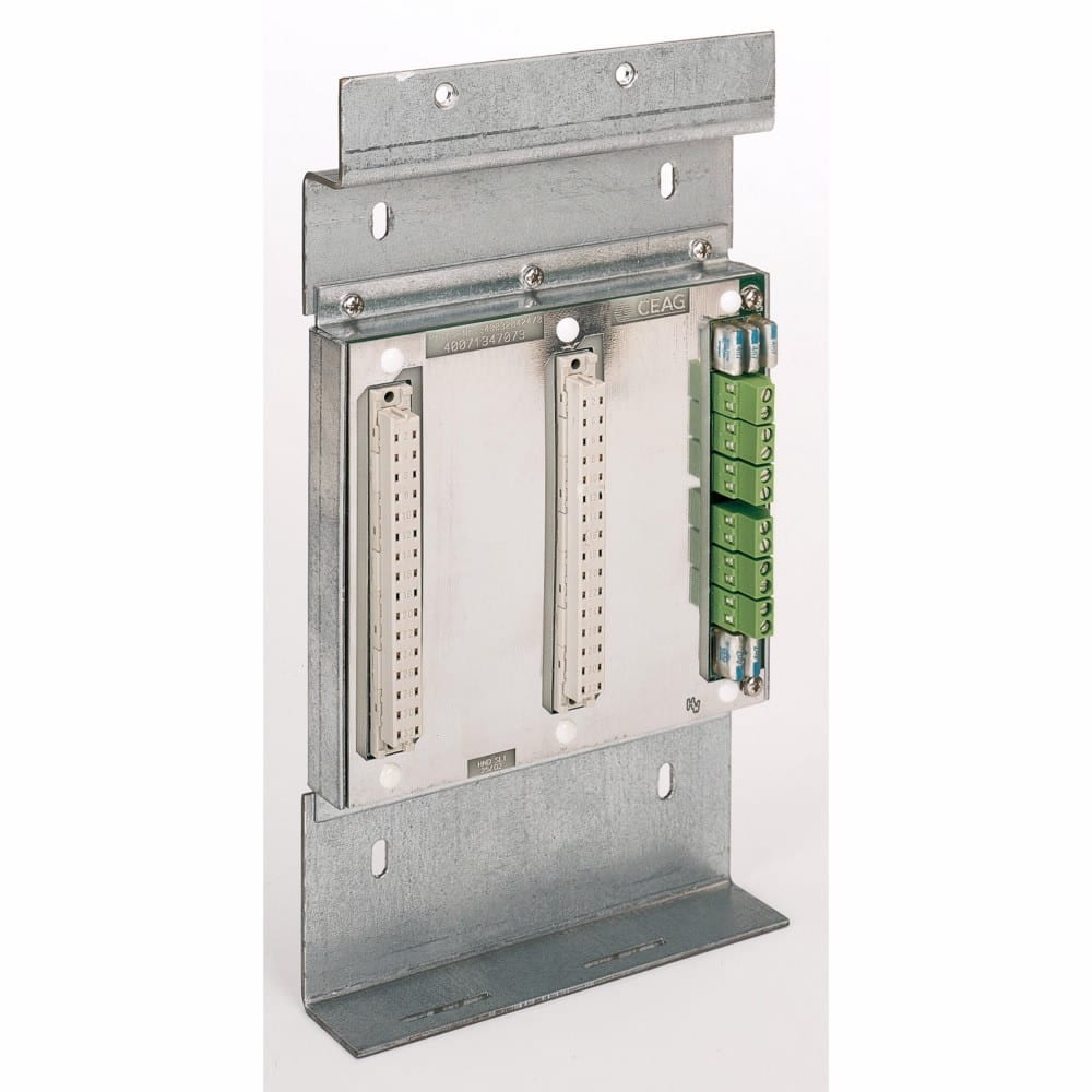 EATON EAO40071347130 ADATTATORE PER 2 MODULI DI RICARICA 3,4A