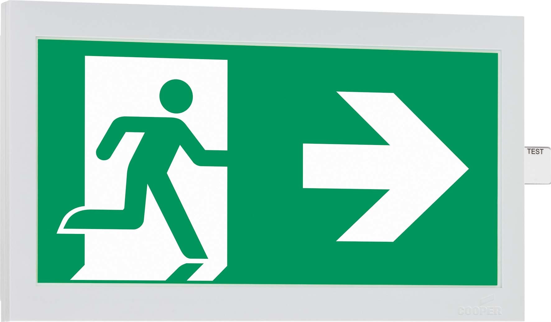 EATON - EAO40071353261 GUIDELED 10812 1/3/8H SA/SE 20M CGLINE+