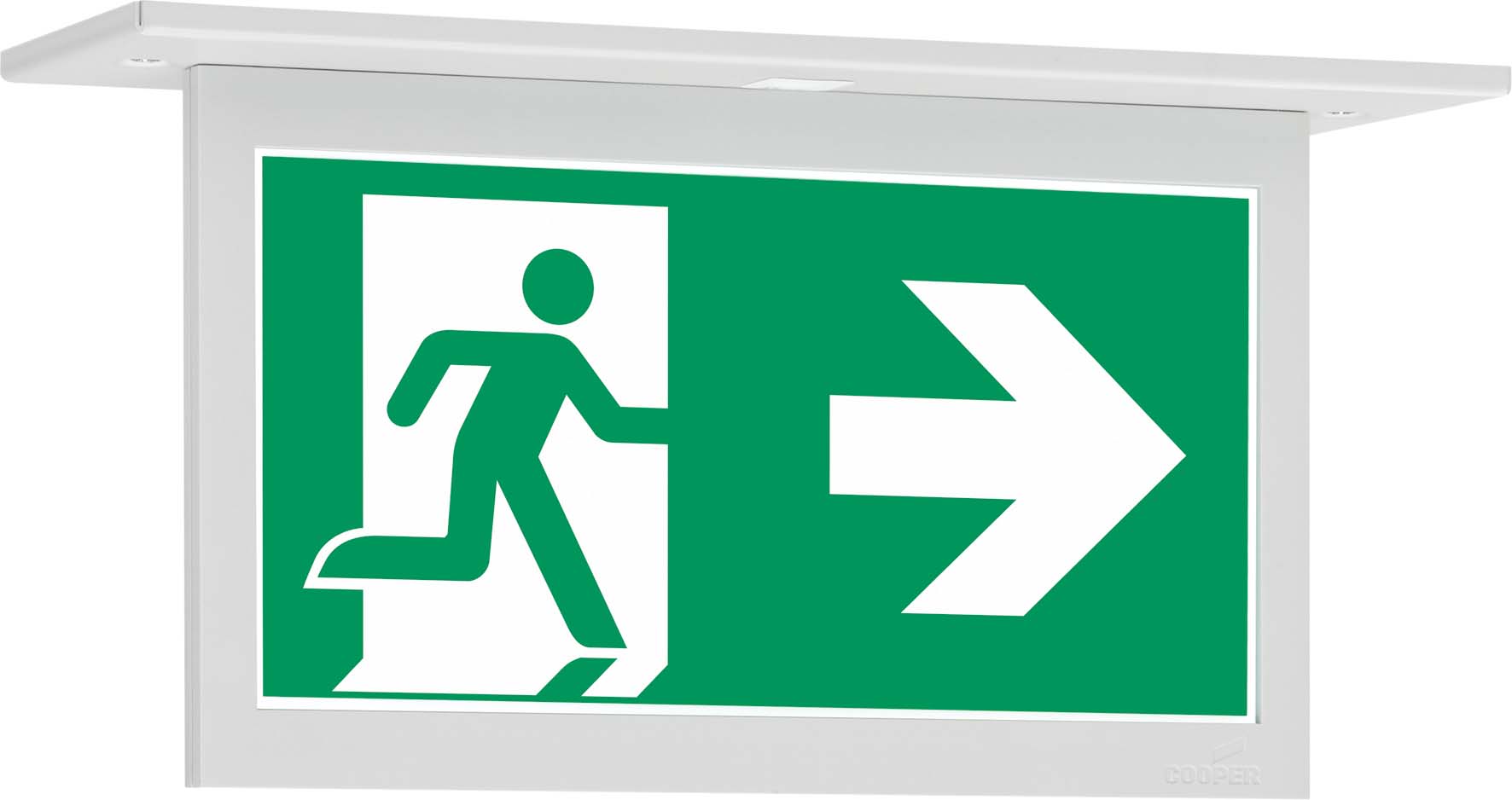 EATON - EAO40071353267 GUIDELED 10824 1/3/8H SA/SE 20M CGLINE+