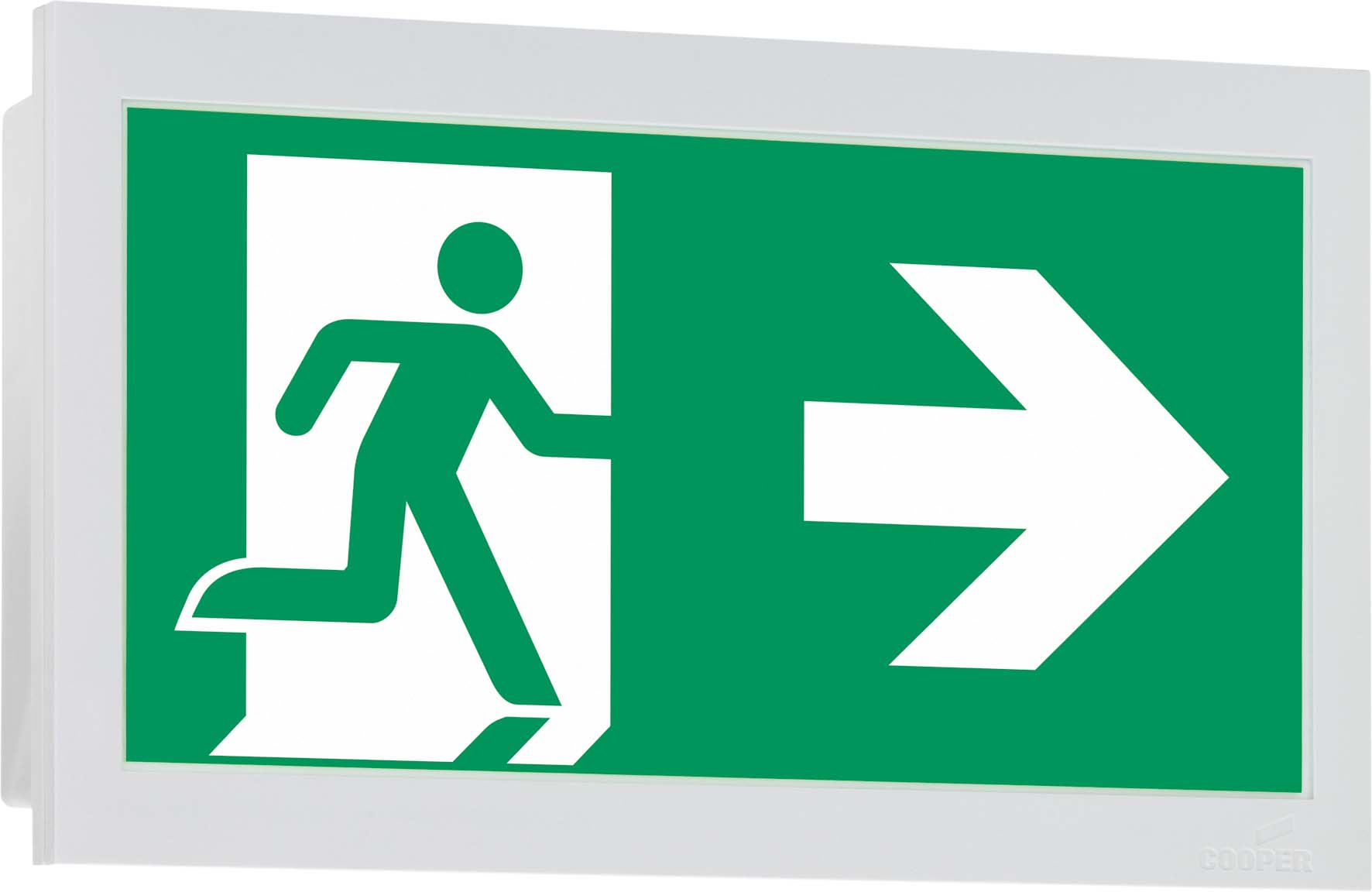 EATON - EAO40071353260 GUIDELED10811E11811 1/3/8H SA/SE 20/30MC