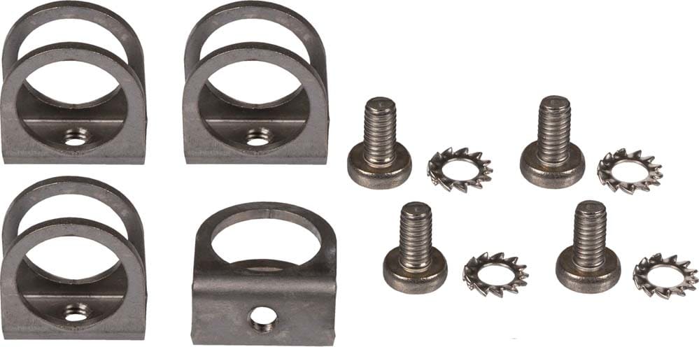 EATON EAO40071353457 KIT SOSPENSIONE EXIT CUBE 33822(SENZA CA