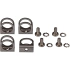 EATON EAO40071353457 KIT SOSPENSIONE EXIT CUBE 33822(SENZA CA