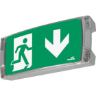 EATON - EAO40071354875 ATLANTIC LED S SA/SE 1/3/8H CGLINE+ RISC