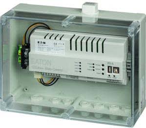 EATON - EAO40071361184 CENTRALE CGLINE+ WEB-CONTROLLER CON CONT