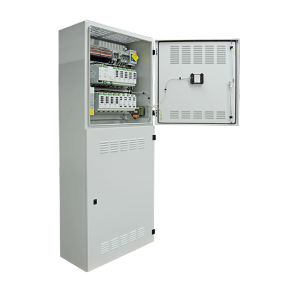 EATON EAO40071362525 CENTRALE DUALGUARD-S 4C3