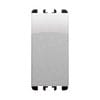 URMET SPA UTD10350AL COPRIFORO 1M ALLUMINIO