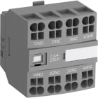 ABB SPA ABBCA431NK CA4-31NK CONTATTI AUSILIARI