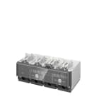 ABB SPA ABB1SDA067478R1 SG.TMA 200-2000 XT4 4P INN=50%