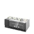 ABB SPA ABB1SDA100655R1 TMA 320-3200 XT5 4P INN=100%IN
