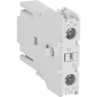 ABB SPA - ABB1SAL100520R9906 MARL101ATS BLOCCO CONT AUS LAT 1NC PER M