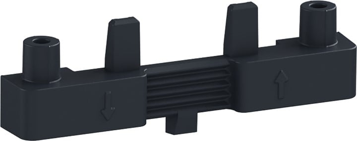 ABB SPA ABB1SAL101830R9906 ADATTATORE PER BINARIO LUTZE