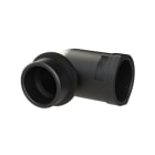 ABB SPA ABBALWD-M323 RACC. SMART LINE 90G DN23 M32 BK