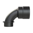 ABB SPA - ABBSVBD-M329GT RACCORDO DN29 M32 PA6 GR IP66