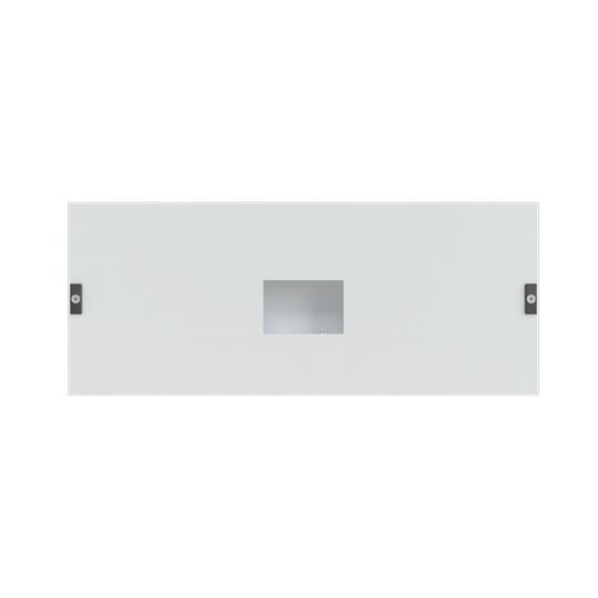 ABB SPA ABBQB2V83000 COMBI KIT XT2 3/4P 300X800MM VERTICALE