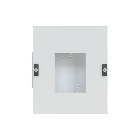ABB SPA ABBQB2V435RC COMBI KIT XT2 4P+RC 350X400MM VERTICALE