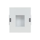 ABB SPA ABBQB2V435RC COMBI KIT XT2 4P+RC 350X400MM VERTICALE