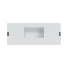 ABB SPA ABBQB5H830RC COMBI KIT XT5 4P+RC 300X800MM ORIZZONTAL