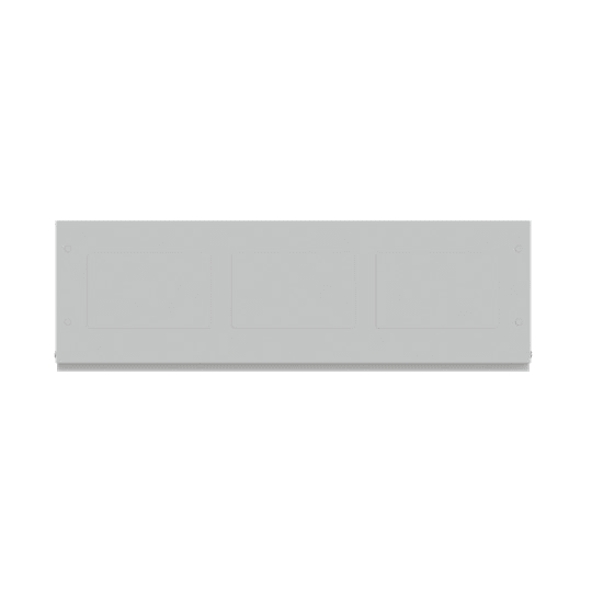 ABB SPA ABBQ843T811 SPEE L TETTO/FONDO CIECO L=800MM