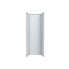 ABB SPA ABBQ843B614 SPEE L STRUTTURA1400X600+2 PAN.LAT.+TELA