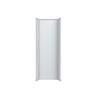 ABB SPA ABBQ843B820 SPEE L STRUTTURA2000X800+2 PAN.LAT.+TELA