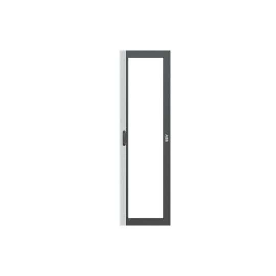 ABB SPA ABBQ855G620 SPEE L/M PORTA VETRO 2000X600MM
