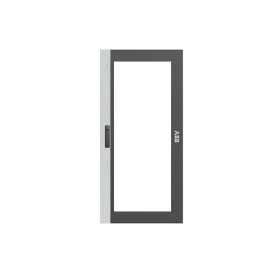 ABB SPA ABBQ855G612 SPEE L/M PORTA VETRO 1200X600MM