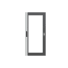 ABB SPA ABBQ855G612 SPEE L/M PORTA VETRO 1200X600MM