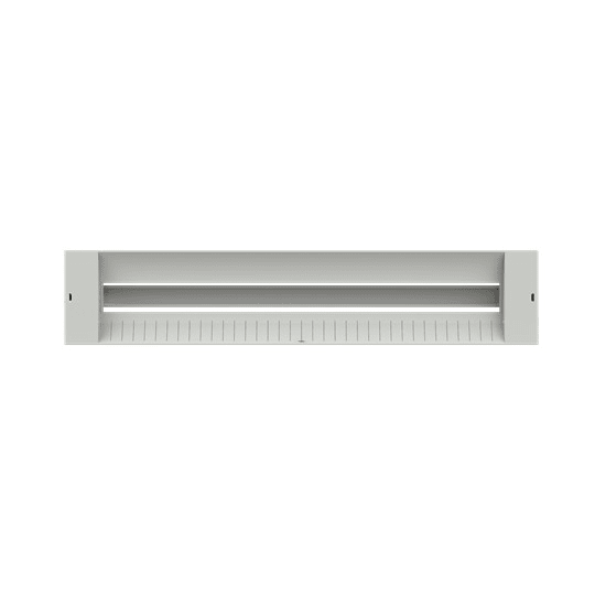 ABB SPA ABB1SL0308A00 PANNELLO FORATO H150 CON DIN-TAGLIA 2-3