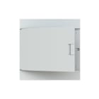 ABB SPA ABB41C18X21 MISTRAL41F CARTONGESSO PORTA CIECA 36M2F