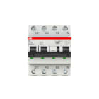 ABB SPA - ABBDS3NLC20R30 DS203NC L DIFF MAG 4,5KA 3P+N APR C20 30