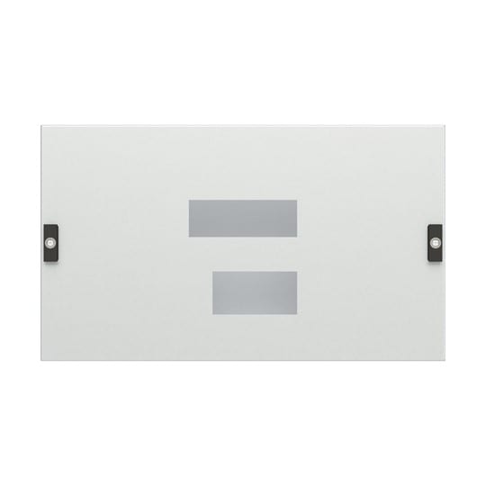 ABB SPA ABBQB3V635RCB COMBI KIT XT3 4P+RC B 350X600MM VERTICAL
