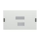 ABB SPA ABBQB3V635RCB COMBI KIT XT3 4P+RC B 350X600MM VERTICAL
