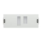ABB SPA - ABBQB3H620RCB COMBI KIT XT3 4P+RC B 200X600MM ORIZ.