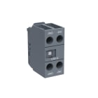 ABB SPA ABBCA411 CA4-11 CONTATTO AUSILIARIO 1NA+1NC FRONT