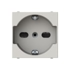 ABB SPA - ABBZ1109DN N2233 DN - PRESA DI CORR. SCHUKO IT/DE