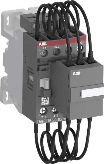 ABB SPA ABBUAFC153010RA81 UAFC15-30-10RA-81 24V 50HZ/ 24V 60HZ