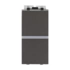 ABB SPA - ABBZ1022AN N2104.51 AN - PULSANTE 1NA LED INTEGR.