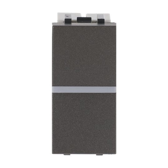 ABB SPA ABBZ1022AN N2104.51 AN - PULSANTE 1NA LED INTEGR.