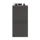 ABB SPA ABBZ1018AA N2102 AA - DEVIATORE ILLUMINABILE 1MOD.