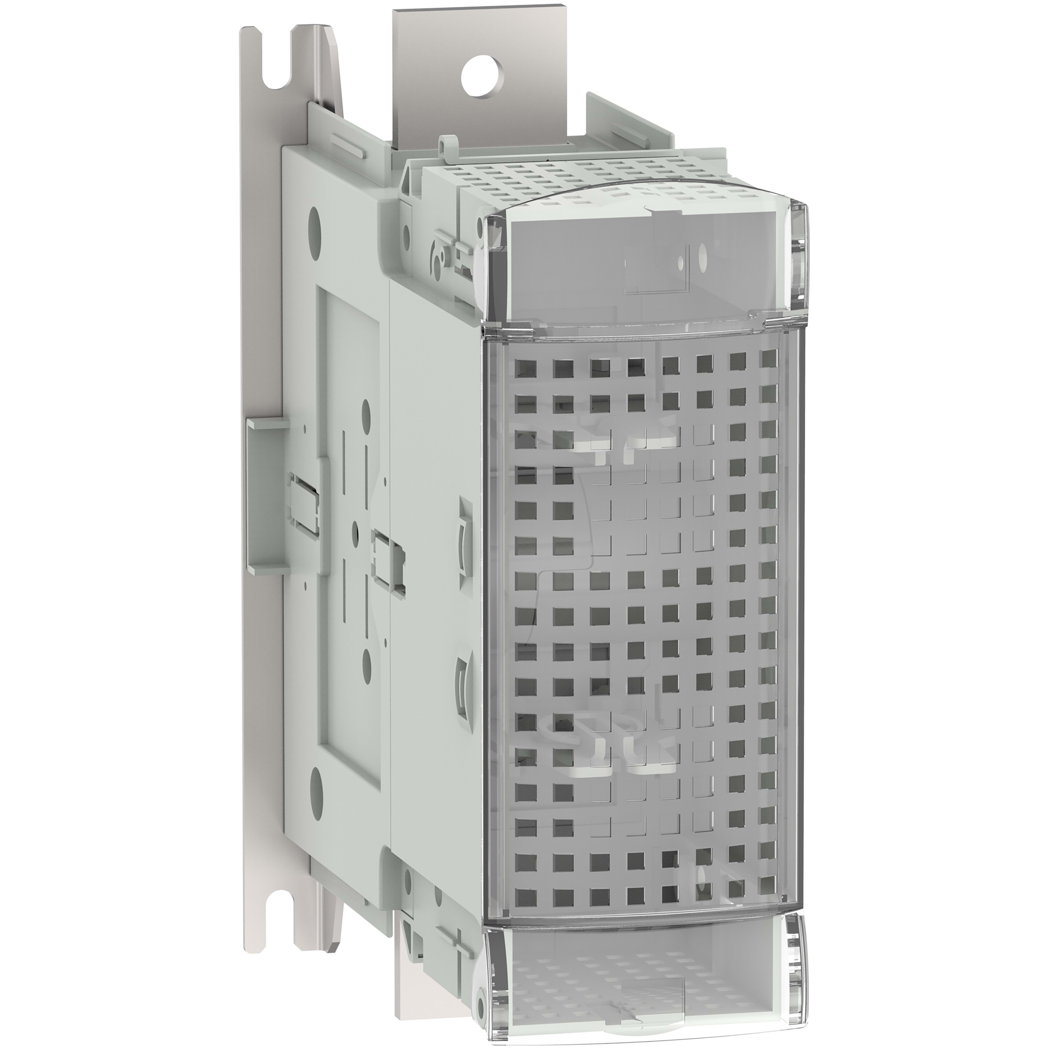 SCHNEIDER ELECTRIC SNRLV481906 FUPACTGS NEUTRO EXT NON SEZ. 630/800A