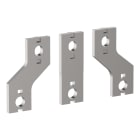 SCHNEIDER ELECTRIC SNRLA9G3712 TERMINALE ADATT. PER MORSET. 3P G115-226
