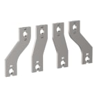 SCHNEIDER ELECTRIC - SNRLA9G4612 ALLARG. DI FASE 4P G265-500 45MM-70MM