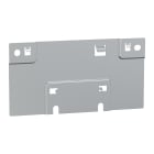 SCHNEIDER ELECTRIC - SNRLA9G3653 BASE MONT. LR9G630 CON LC1G630-800