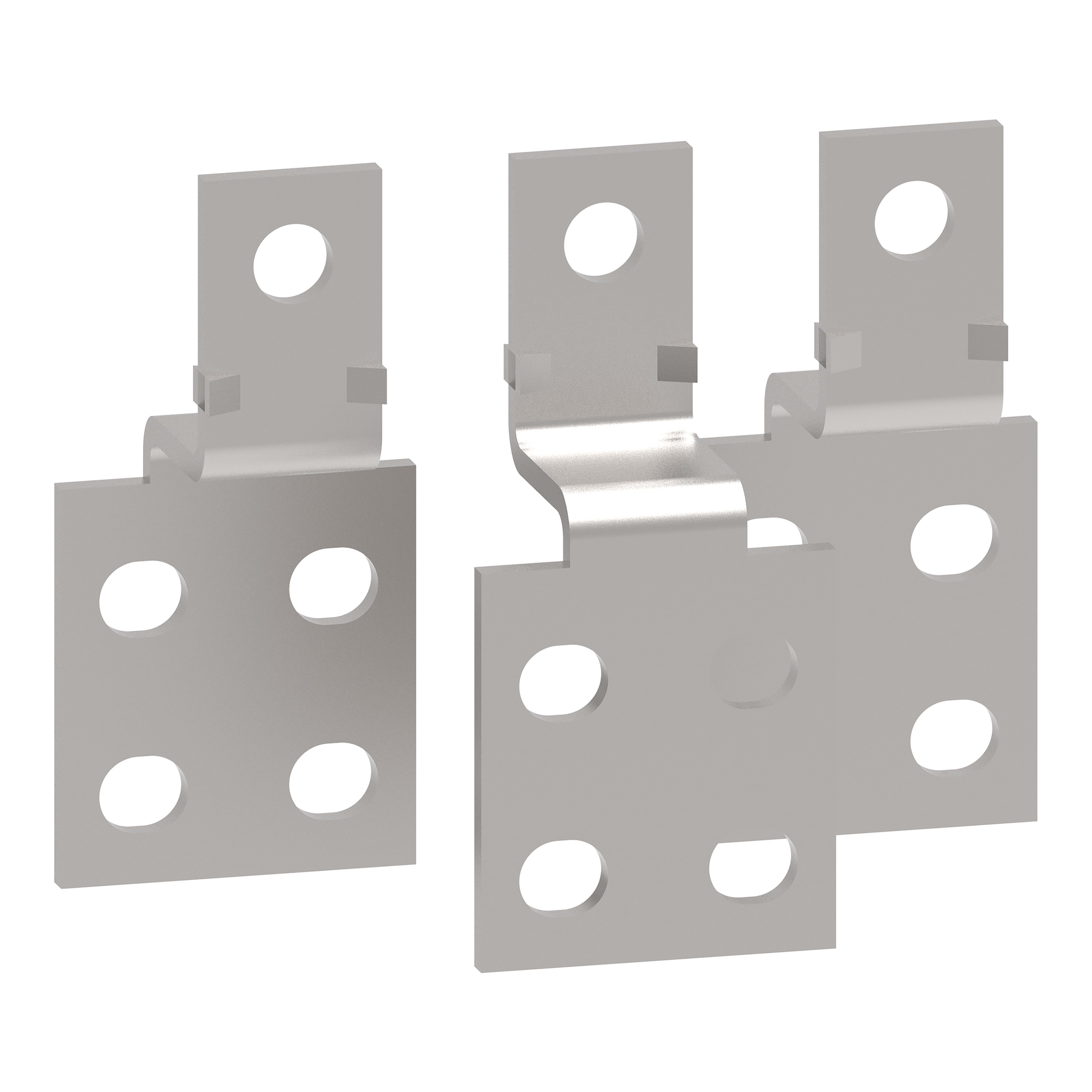 SCHNEIDER ELECTRIC SNRLA9G3671 L LARGE ATTACCHI A SQUADRA 3P G115-225