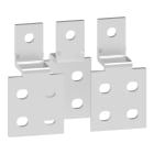 SCHNEIDER ELECTRIC SNRLA9G3672 L LARGE ATTACCHI A SQUADRA 3P G265-500